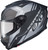 Exo R420 Full Face Helmet Seismic Matte Dark Grey Sm