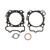 Top End Gasket Kit Bb 80.00/+3.0 Yam