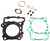 Top End Gasket Kit W/O Valve Cover Gasket Hon