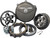 Core Manual Torqdrive Clutch Hon RMS-7101001 Core Manual Torqdrive Clutch Hon RMS-7101001