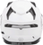Md 01 Modular Helmet Pearl White 2x