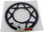 Rear Sprocket Steel 50t 520 Blk Suz