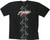 Shinko T Shirt Blk Sm (L) Usa Size Sm Shinko T Shirt Blk Sm (L) Usa Size Sm
