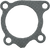 Exhaust Gasket S D