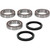 Pivot Works Cannondale Wheel Bearing Kit Premium Bearings