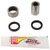 Pivot Works 04-09 Yamaha YFZ450 Rear Shock Bearing Kit