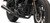 Freeway Bars Black Hon Rebel 300