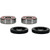 Pivot Works Honda, Yamaha Wheel Bearing Kit Premium Bearings