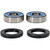 Pivot Works Kawasaki, Yamaha Wheel Bearing Kit Premium Bearings