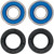 Pivot Works Kawasaki, Yamaha Wheel Bearing Kit Premium Bearings