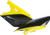 Side Panels Yellow Side Panels Yellow