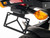 Fender Eliminator Black Hon Grom
