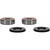 Pivot Works Honda, Kawasaki, Suzuki Wheel Bearing Kit Premium Bearings 25-1387-P