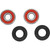 Pivot Works Honda, Kawasaki, Suzuki Wheel Bearing Kit Premium Bearings 25-1387-P