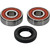 Pivot Works Hyosung, Suzuki, Yamaha Wheel Bearing Kit Premium Bearings