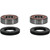 Pivot Works Kawasaki, Polaris, Yamaha Wheel Bearing Kit Premium Bearings