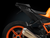 Flat Out Fender Eliminator Ktm PTU061B