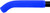 Grips 7 In. Blue Grips 7 In. Blue