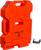 Storage Pack Orange 2gal 19"X14"X4" Storage Pack Orange 2gal 19"X14"X4"