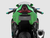 Flat Out Fender Eliminator Kaw PTU053B