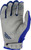 Kinetic K121 Gloves Blue/Navy/Grey Sz 08