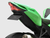 Flat Out Fender Eliminator Kaw PTU050B