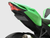 Flat Out Fender Eliminator Kaw PTU050B