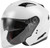 Of 77 Open Face Helmet Pearl White Xl