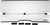 Folding Windshield Yam WEST120-0039 Folding Windshield Yam WEST120-0039