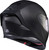 Exo R1 Air Full Face Helmet Carbon Matte Black 3x