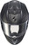 Exo R1 Air Full Face Helmet Corpus Phantom Lg