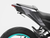 Flat Out Fender Eliminator Yam PTU034B