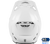 Formula Carbon Solid Helmet White 2x Formula Carbon Solid Helmet White 2x