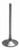 Intake Valve Tensilite Ti 40-41412T Intake Valve Tensilite Ti 40-41412T