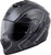 Exo St1400 Carbon Full Face Helmet Antrim Grey Xl