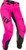 Women's Lite Race Pants Neon Pink/Black Sz 03/04