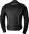 S1 Ce Jacket Black/Black/White Leather Xl