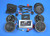 Stage4 Rokker Xxr 700w 4 Sp/Am 15 18 Cvo Rgul Kit Stage4 Rokker Xxr 700w 4 Sp/Am 15 18 Cvo Rgul Kit