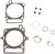 Top End Gasket Kit W/O Valve Cover Gasket Husq P400220600264 Top End Gasket Kit W/O Valve Cover Gasket Husq P400220600264