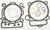 Top End Gasket Kit W/O Valve Cover Gskt Husq/Ktm P400270600090
