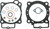 Top End Gasket Kit W/O Valve Cover Gasket Hon P400210600317