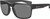 Smart Bomb Eyewear Matte Black W/Smoke Polarized Lens Smart Bomb Eyewear Matte Black W/Smoke Polarized Lens