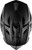 Default Helmet Matte Black/Grey Sm