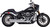 Independence Slash Chrome W/Chrome Tip M8 Softail Independence Slash Chrome W/Chrome Tip M8 Softail