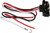 Trailer Light 3 Wire Pigtail Trailer Light 3 Wire Pigtail