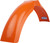 Mx Front Fender Pumpkin Orange Mx Front Fender Pumpkin Orange