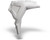 Wide Body Kit White Pol Wide Body Kit White Pol