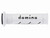 Xm2 Grips White/Black Pair
