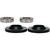 Pivot Works TM Wheel Bearing Kit Premium Bearings