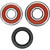 Pivot Works Honda Wheel Bearing Kit Premium Bearings 25-1335-P